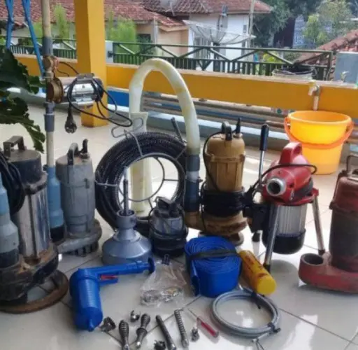 Sedot WC gerunggang Murah