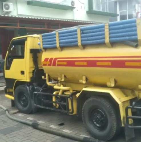 Sedot WC gerunggang Terdekat