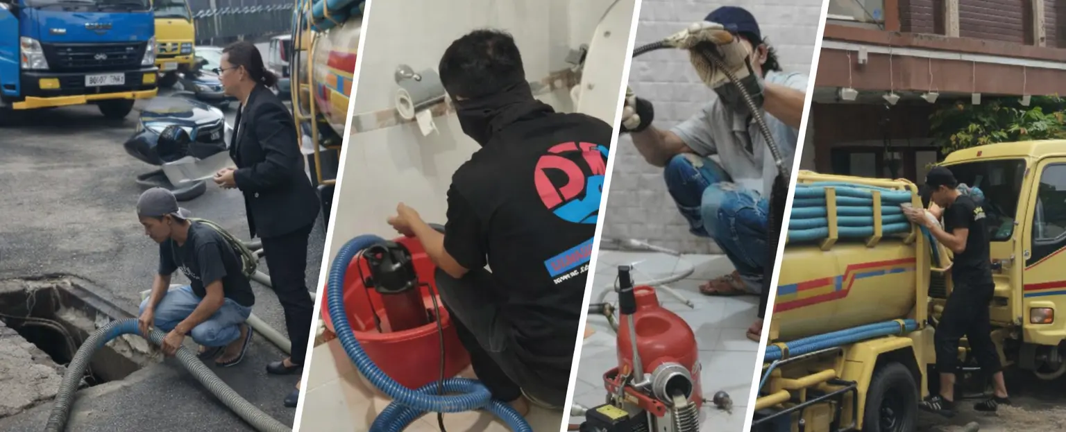 Jasa Sedot WC gerunggang Terdekat